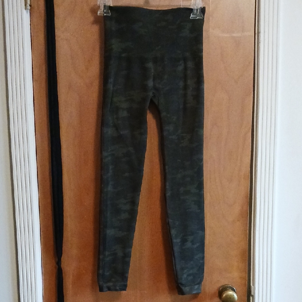 Spanx Leggings